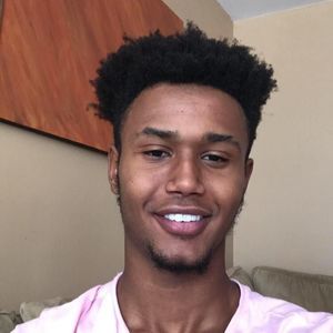 Meet your Posher, Derrez